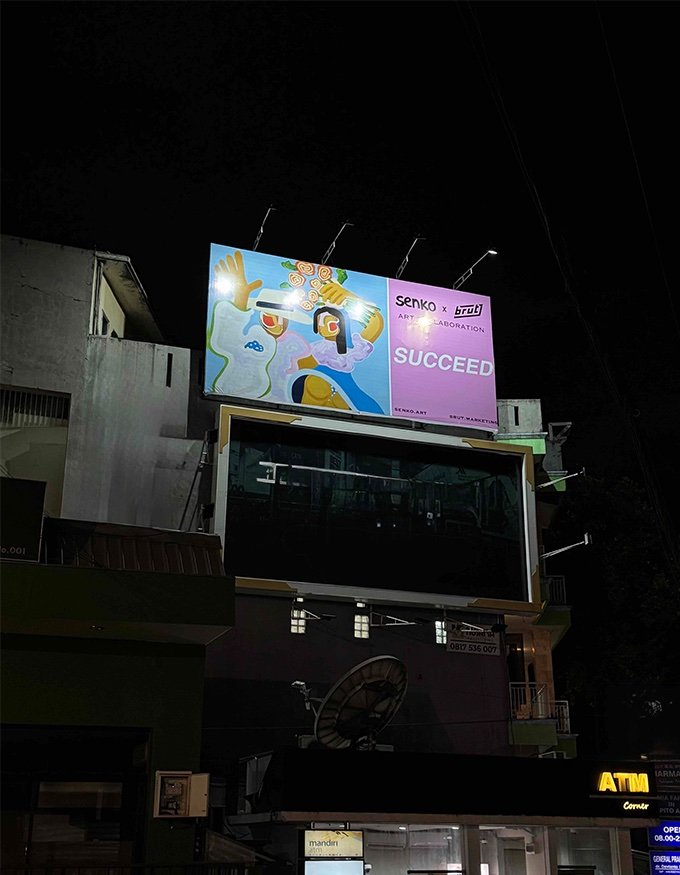 Art_collaboration_Brut.marketing + Senko.art